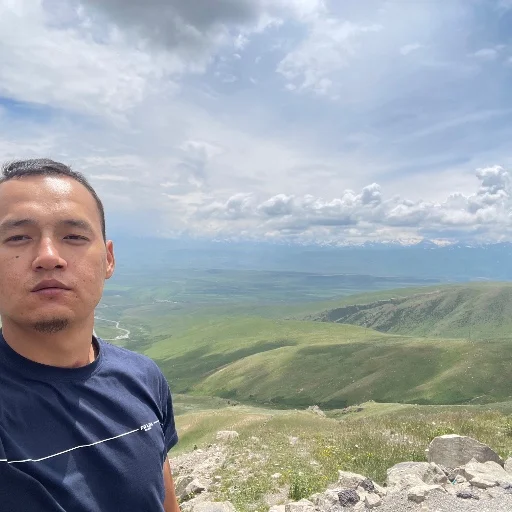 Абдразак уулу Дастан