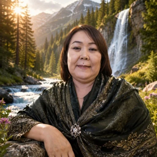 Гулжан
