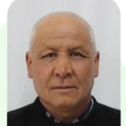 Салимбай 