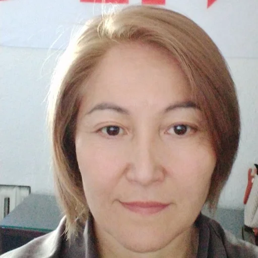 Гульзада