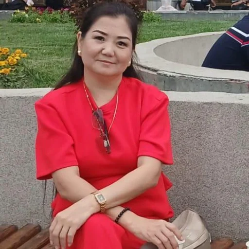 Gulmira