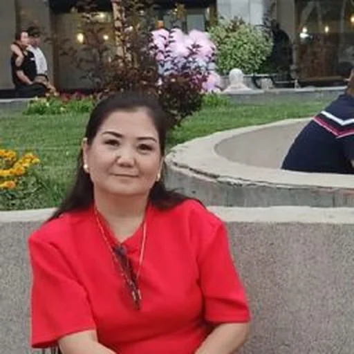 Gulmira
