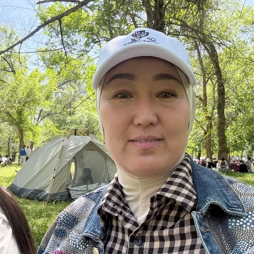Зарипа