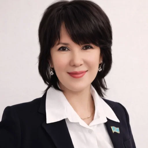 Meerzat Usenovna