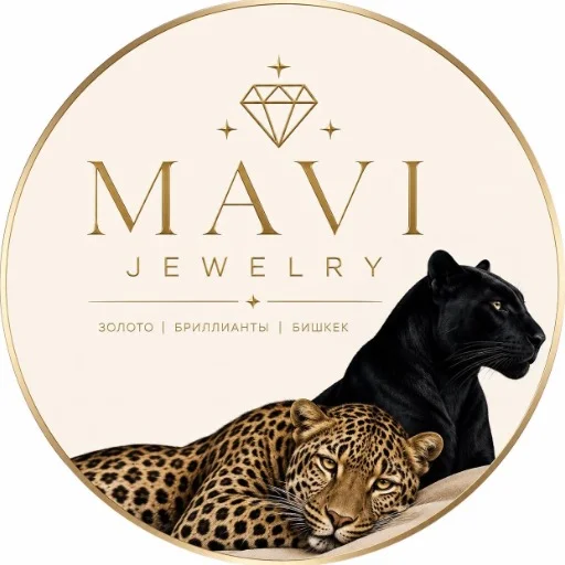 Mavi
