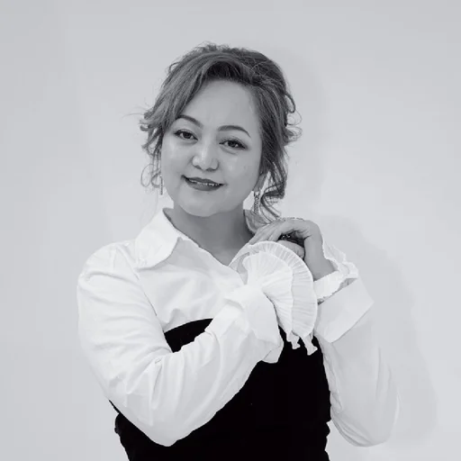 Dinara Sultan