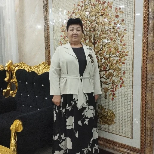 Айгуль 