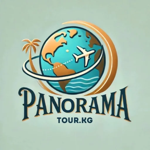 Panorama tour.kg