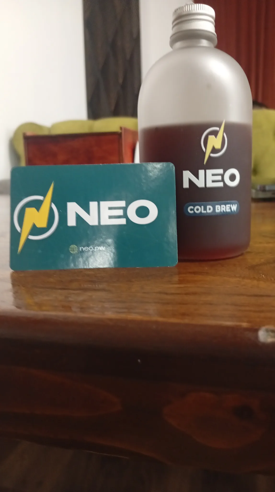 NEO не просто приложение для социальных сетей, а образ жизни в экосистеме🌆⚡