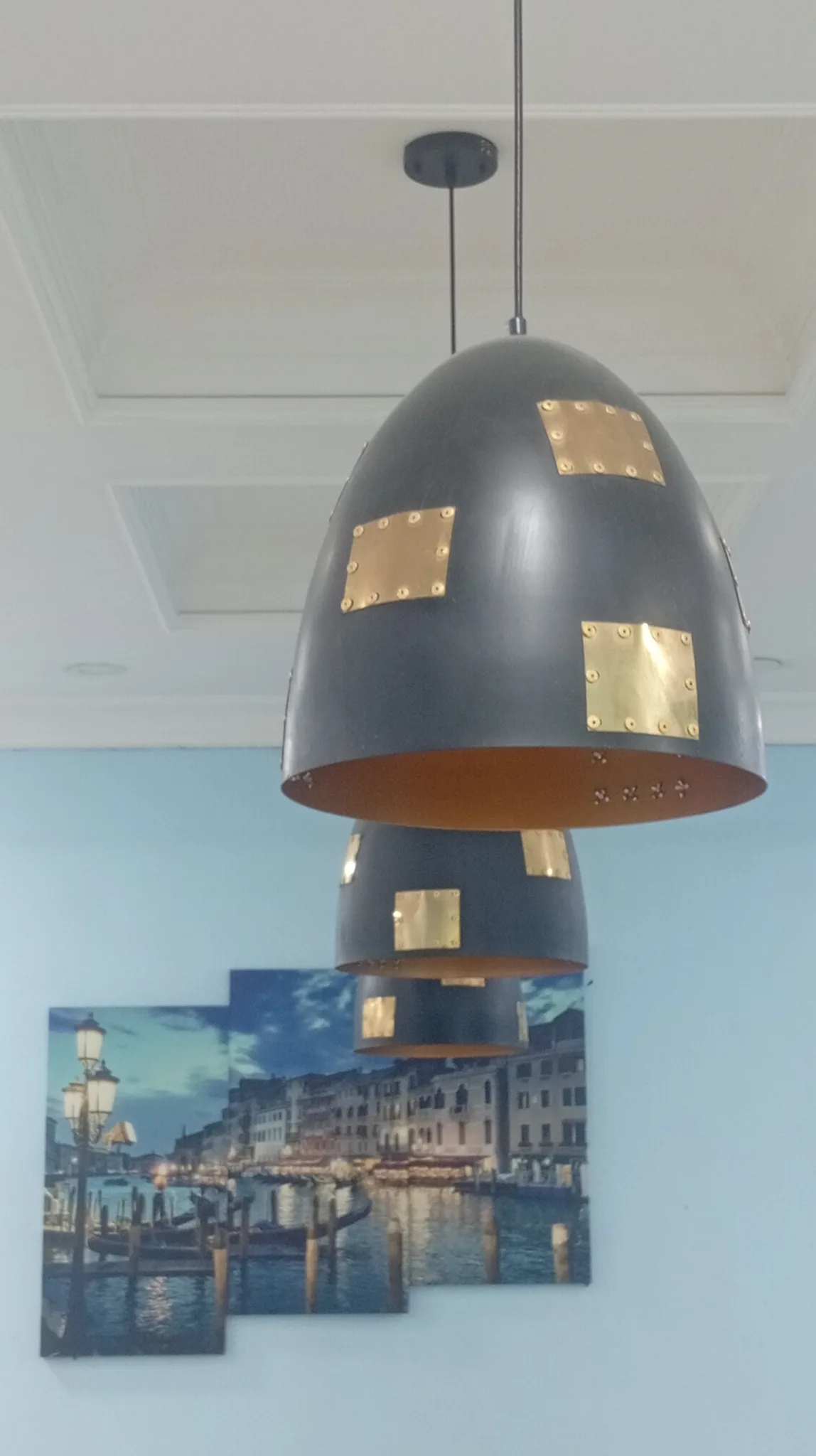 Какой стиль?