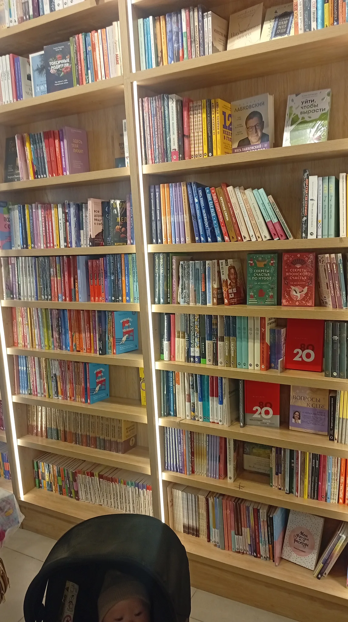 Одно из моих хобби 😊
Не смог найти книгу которую хотел бы прочитать👓, но найду!)