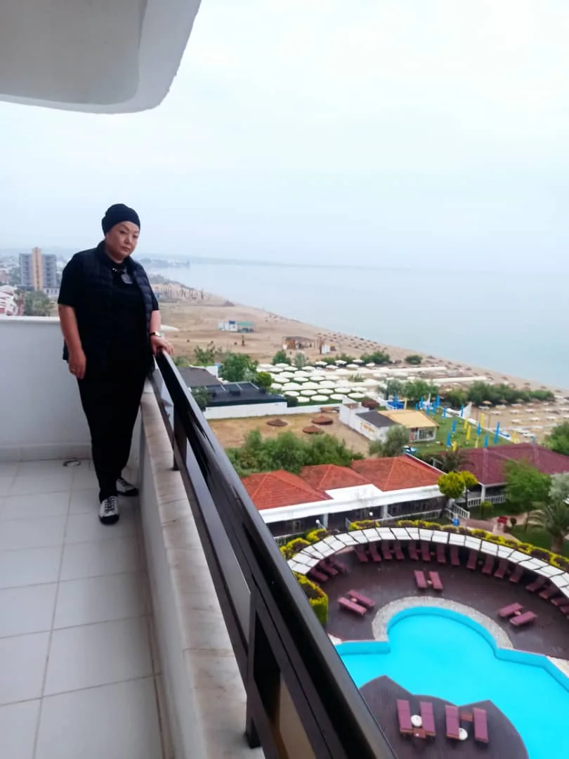 Стамбул