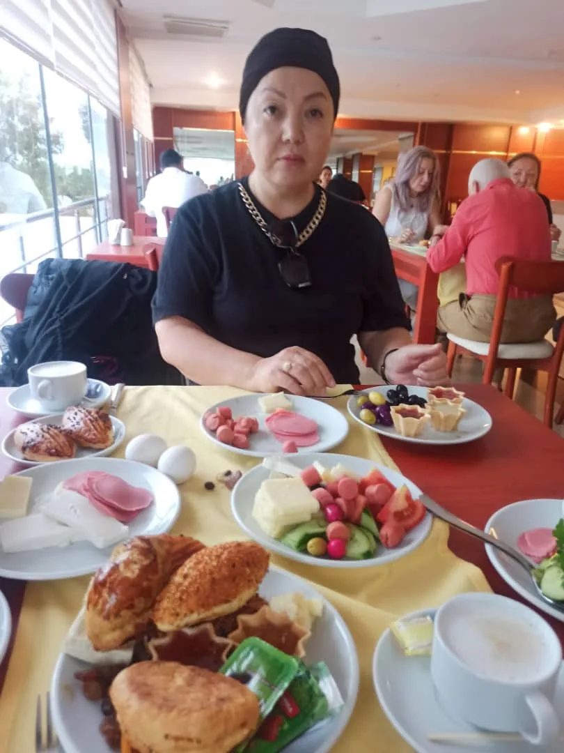 Стамбул