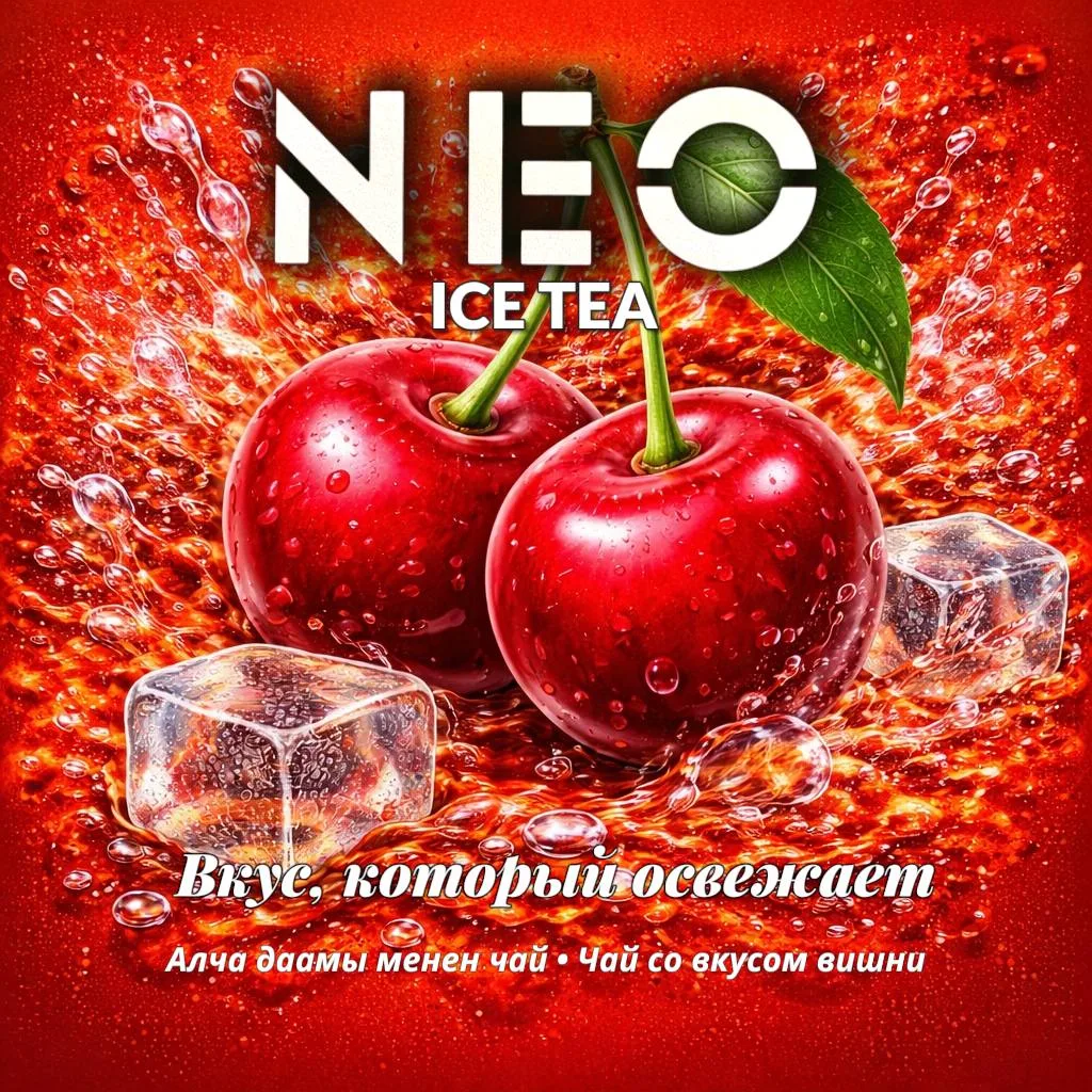#NEO