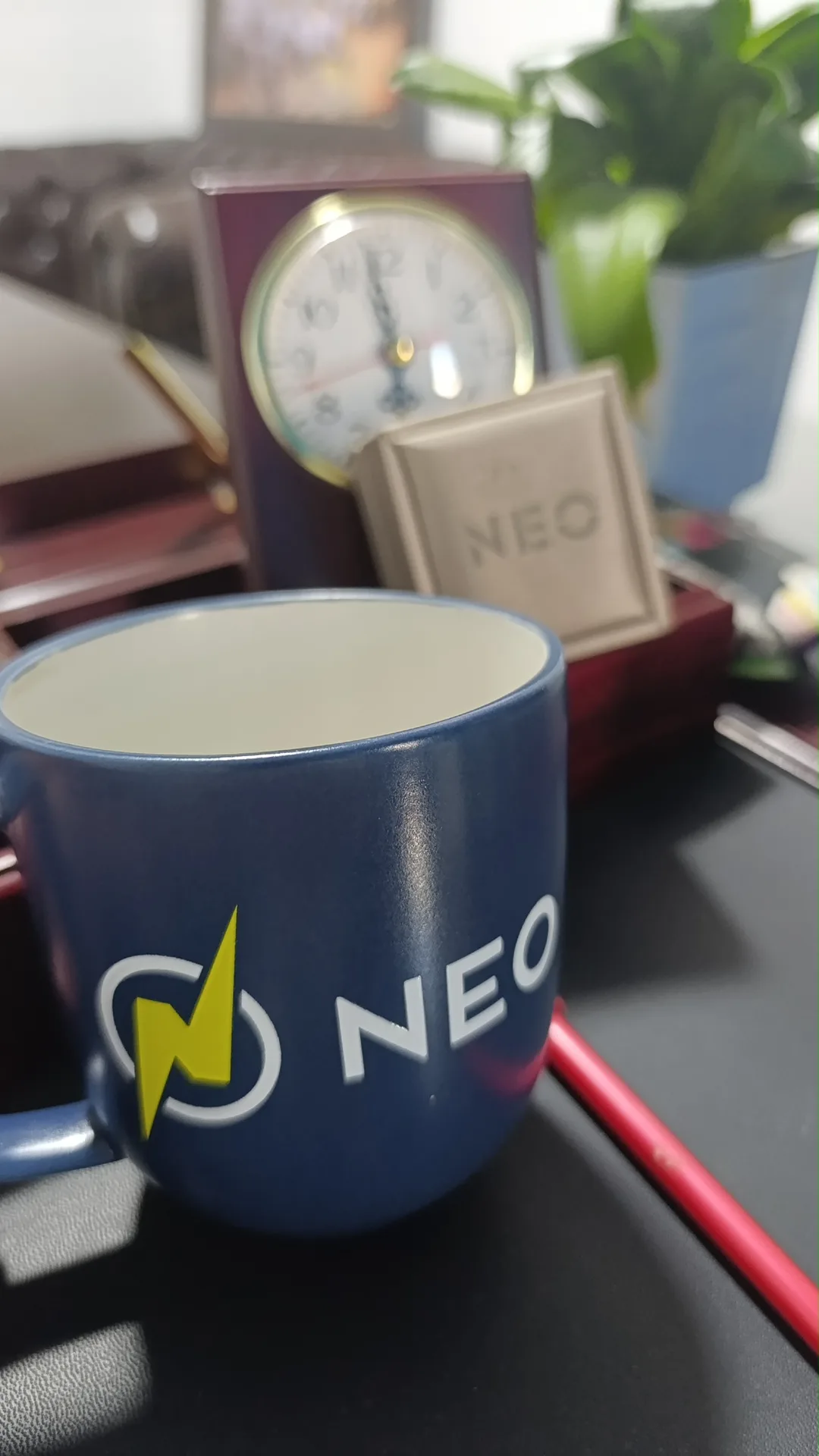 #NEO