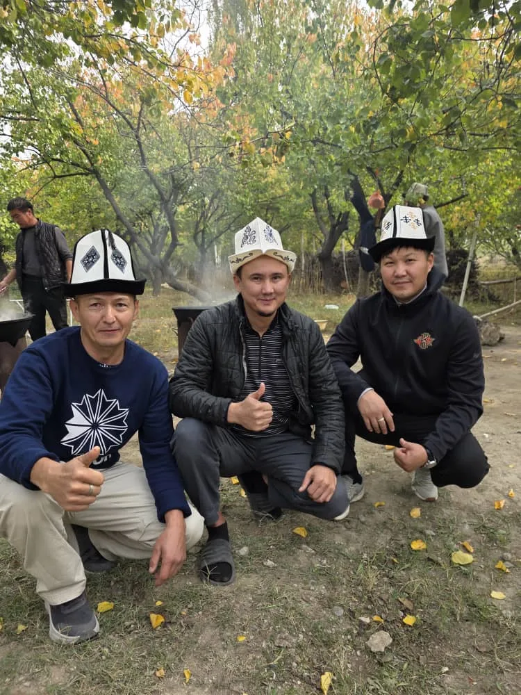#NEO
HEO буркутору