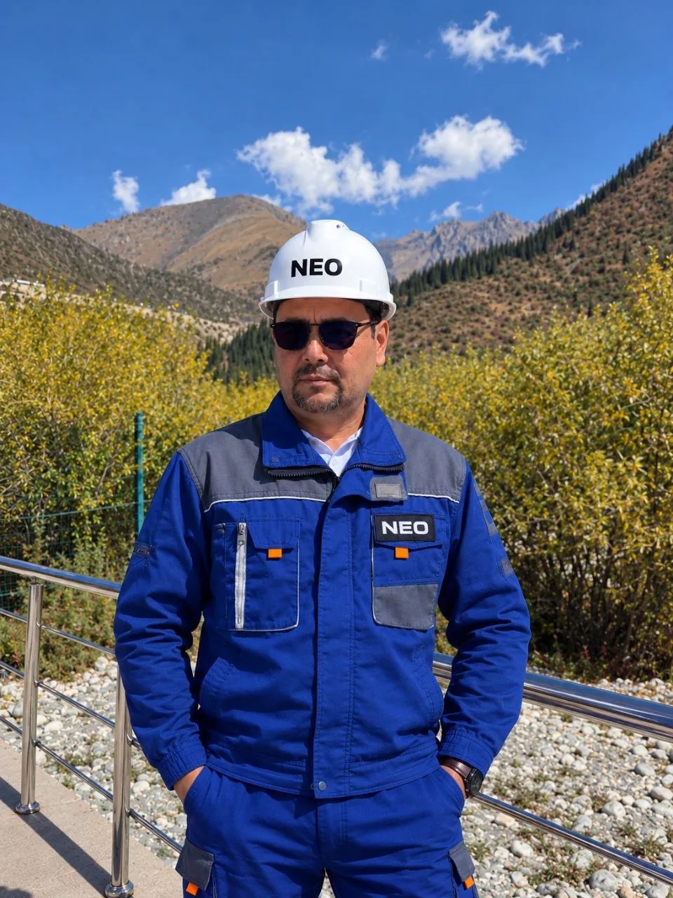 #NEO