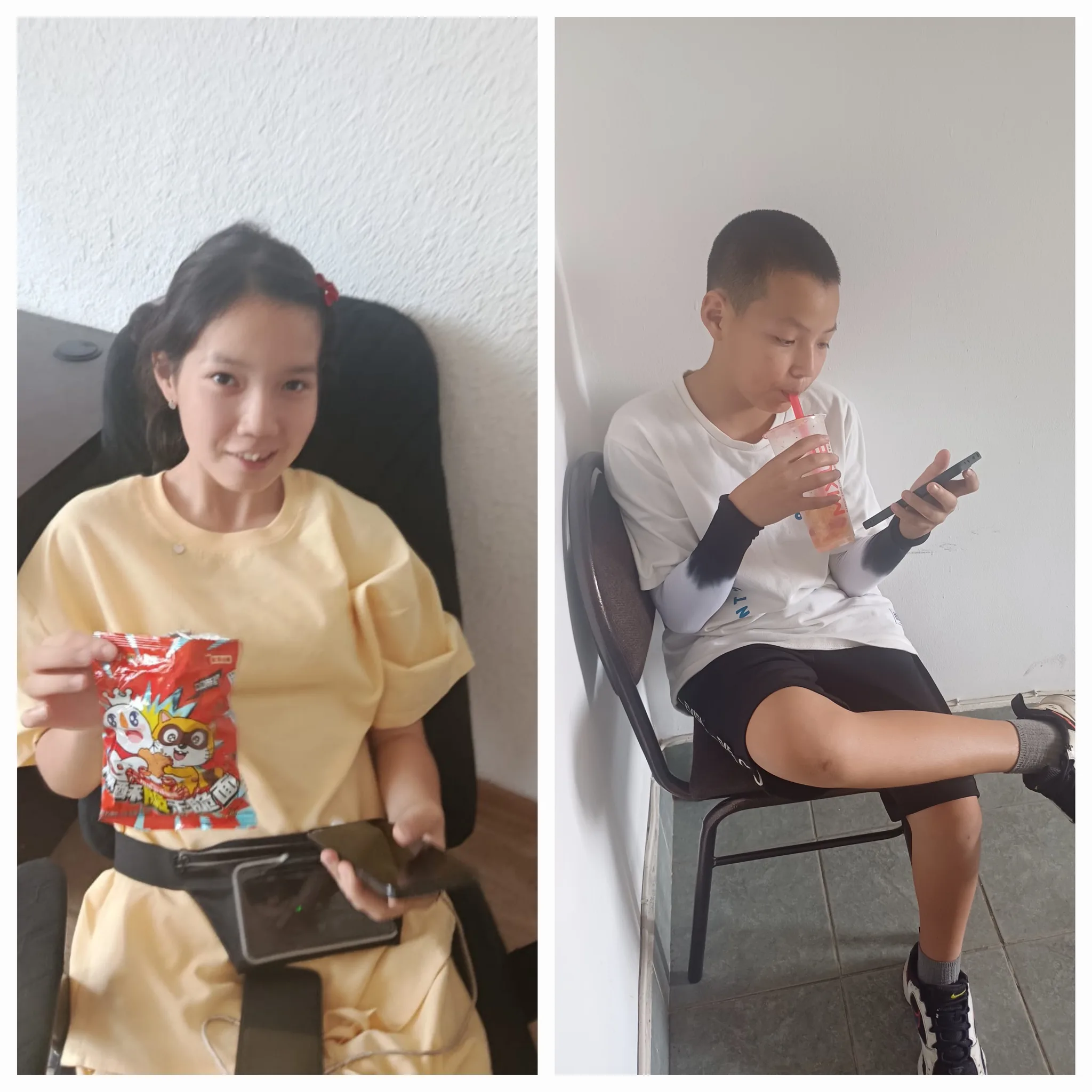 Дегустация выигранных призов😍