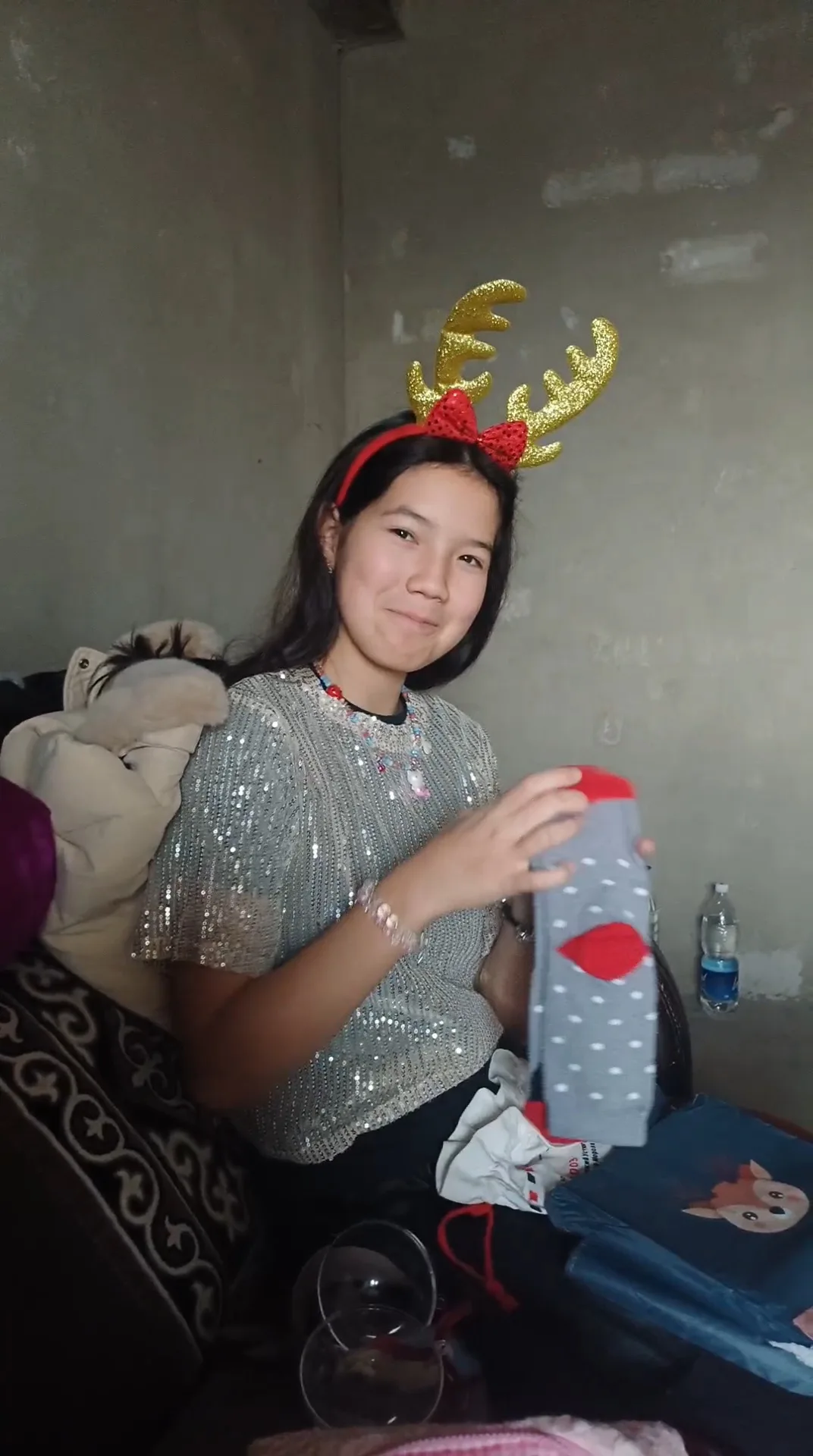 Так быстро растут детки ✨️⭐️