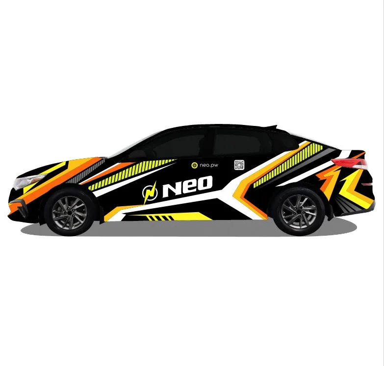 #NEO-автомобиль

Var 3/3