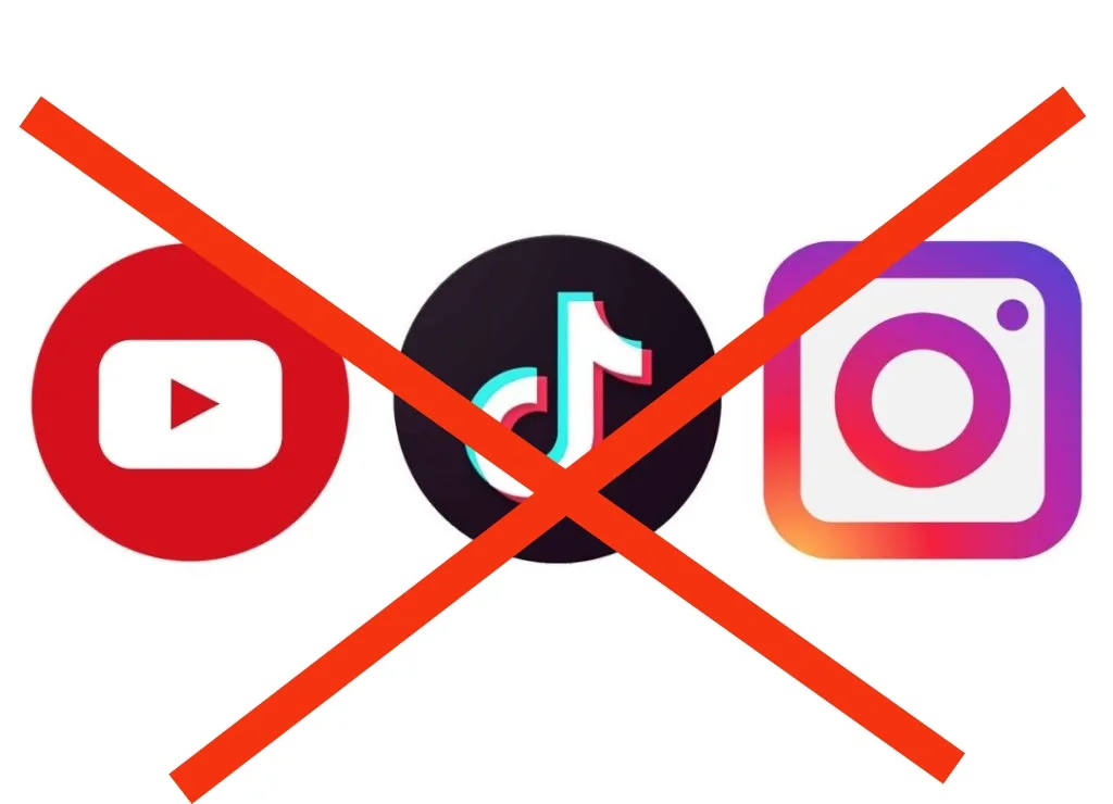 Друзья!
Мы больше не будем использовать Instagram, TikTok, YouTube и X (Twitter) в качестве соцсетей.

Теперь у нас есть своя Адал-платформа - #NeoLive!

В #NeoLive есть и социальные сети, и видеохостинг, и ПУЛ СМИ (информационный портал, ТВ, радио), и многое другое!

С сегодняшнего дня мы полностью закрыли свои аккаунты на вышеуказанных сервисах и будем делать из #NeoLive следующего глобального гиганта!

Следуйте за нами, друзья!
Вместе с нами постройте новую эру, новую систему, новые и полезные правила для всего человечества!