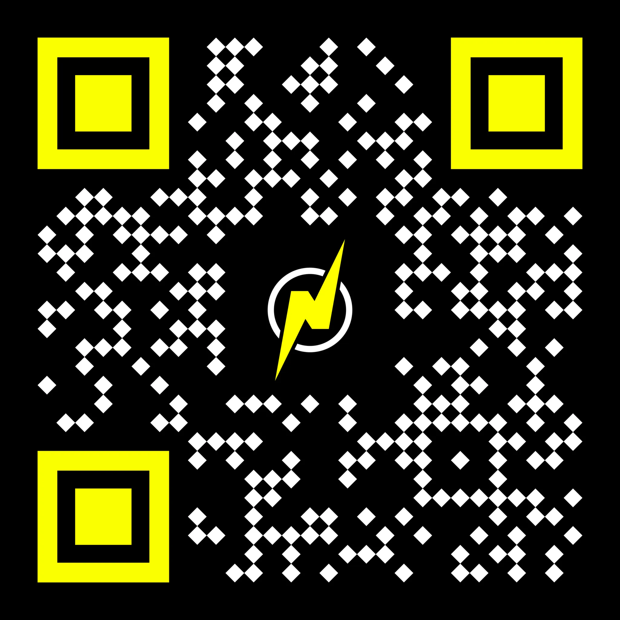 Единый QR-code для скачивания приложения NEO с магазинов Google Play и AppStore!