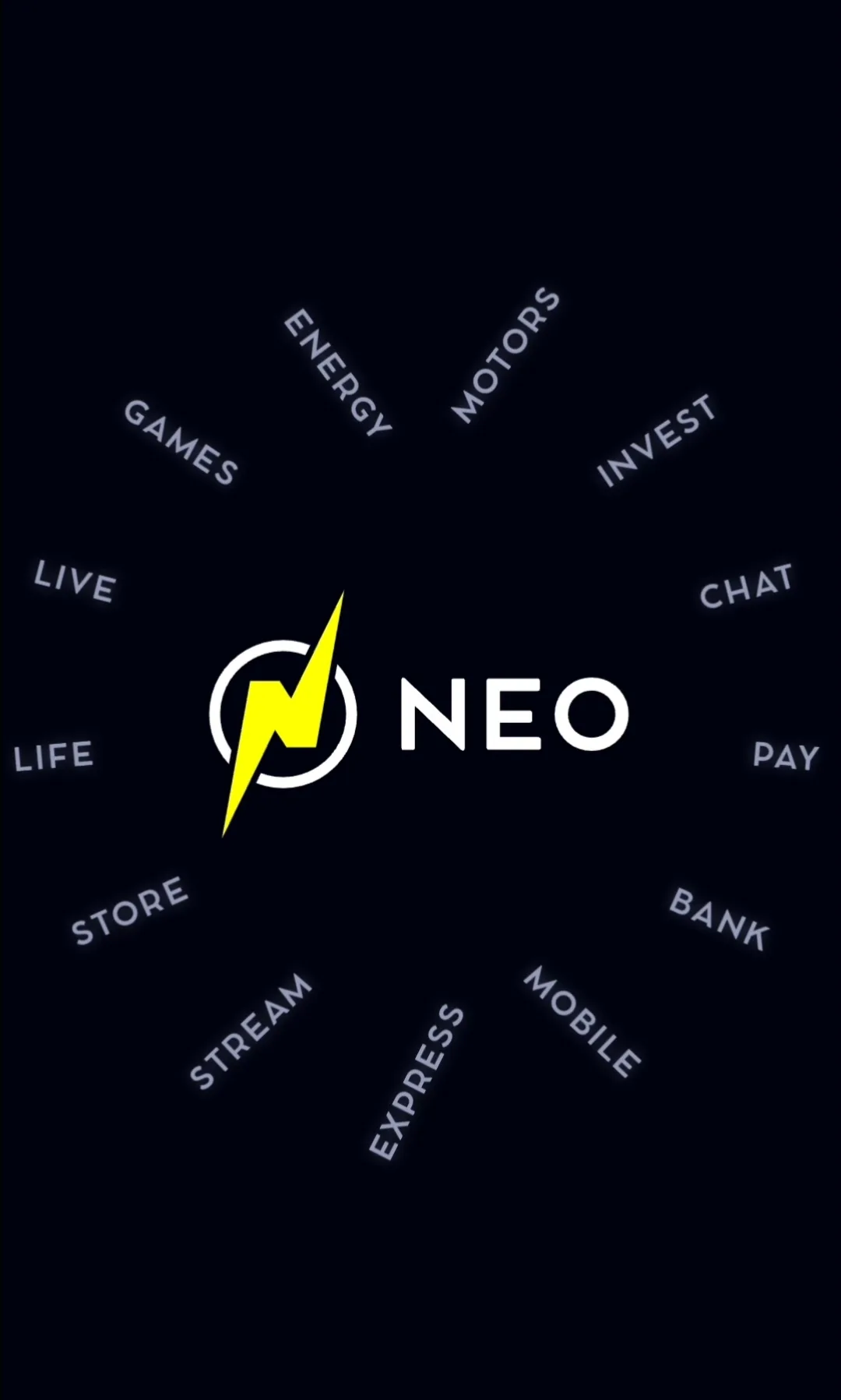 Экосистема NEO