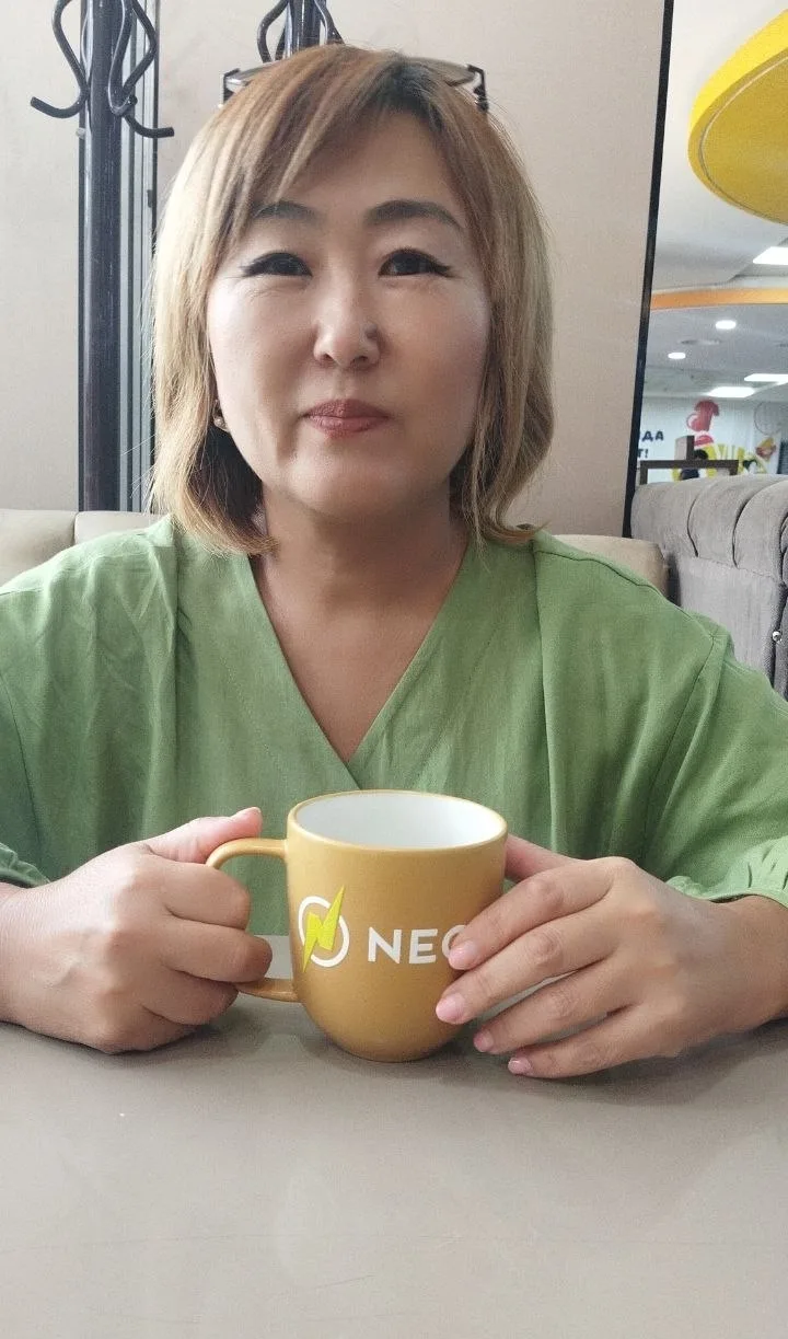 Самая первая акула #NEO!

2 года с нами!