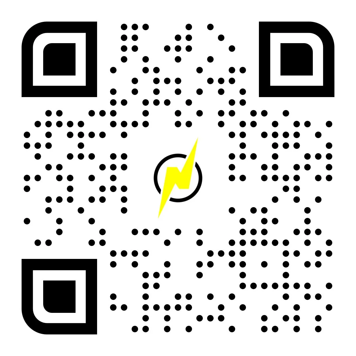 Единый QR-code для скачивания приложения NEO с магазинов Google Play и AppStore!