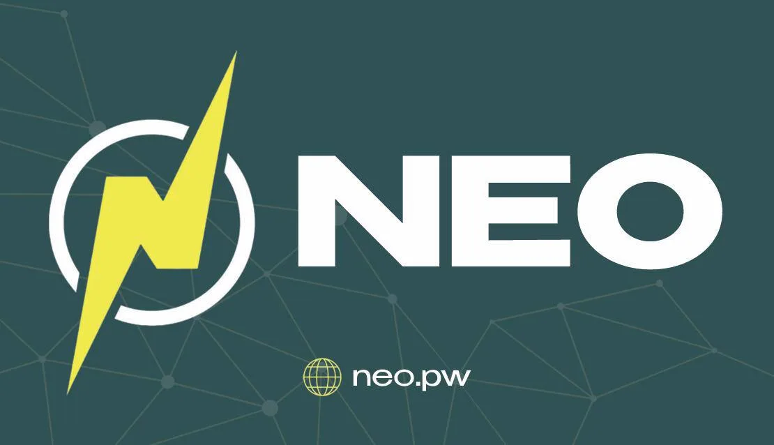 Единый QR-code для скачивания приложения NEO с магазинов Google Play и AppStore!