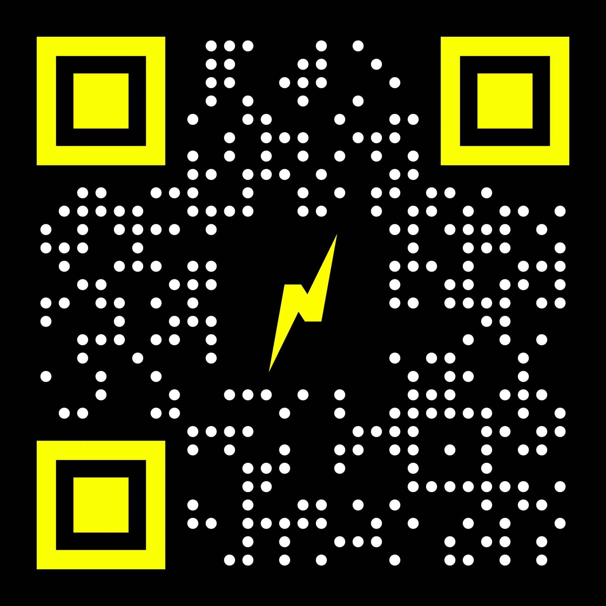 Единый QR-code для скачивания приложения NEO с магазинов Google Play и AppStore!