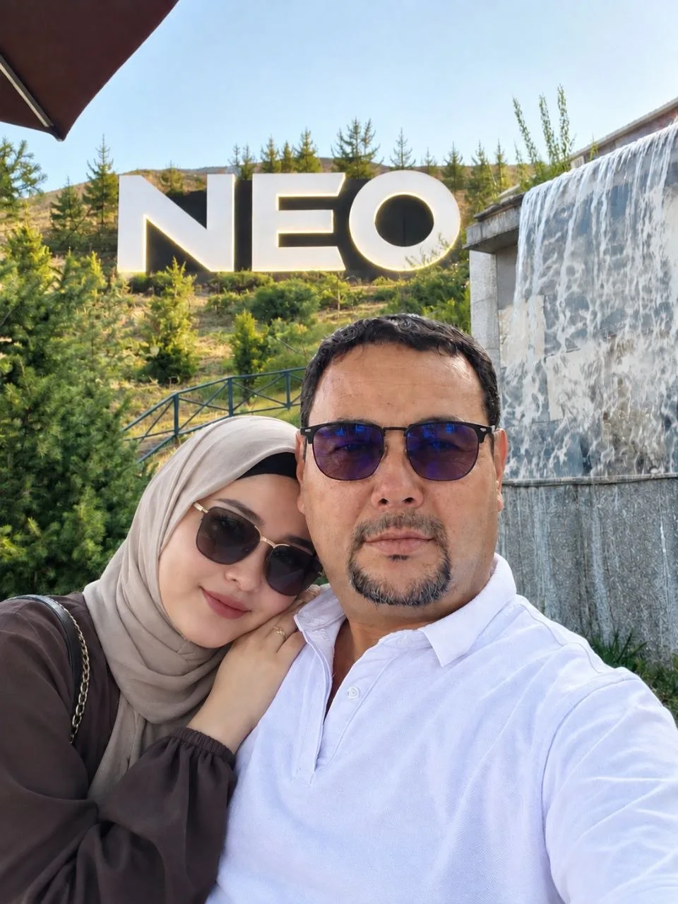 Счастливые NEO-люди!