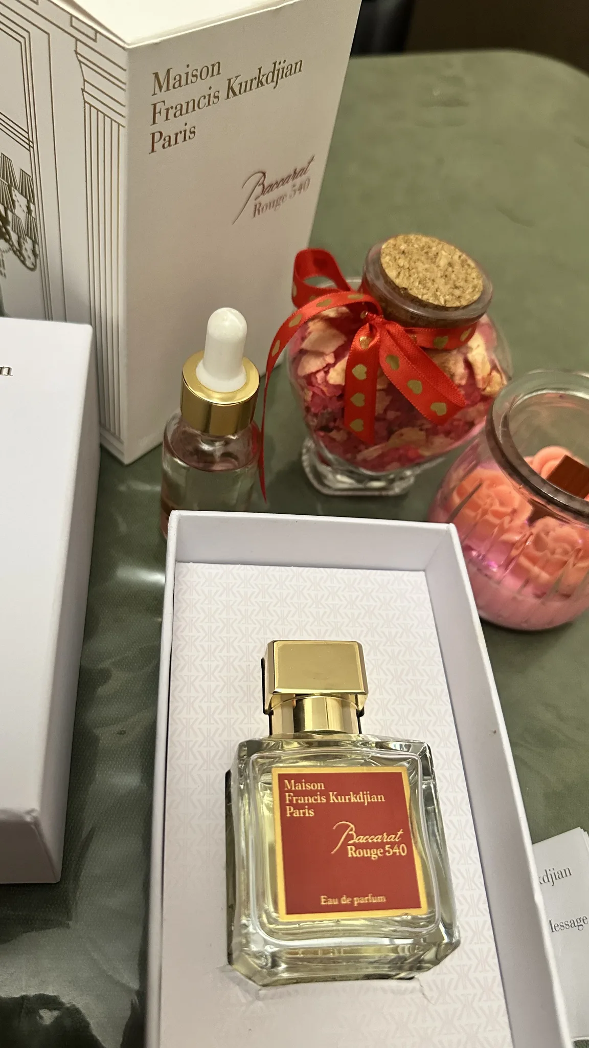 Посылки от друзей 🎁🥰
