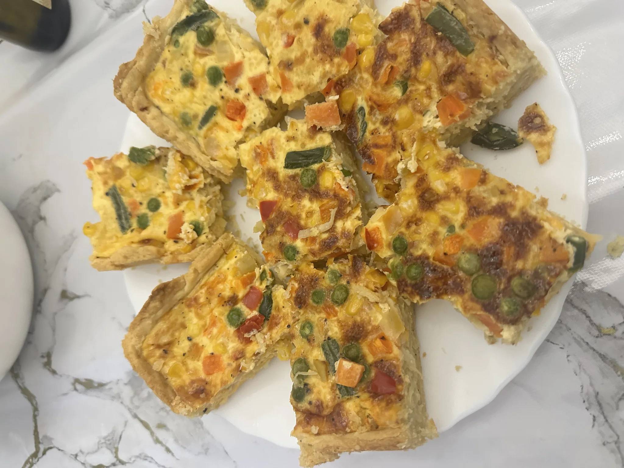 Счастливый день удался! Люблю вкусно поесть и поговорить на разных языках🥰🙏