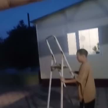 Операция по спасению кота