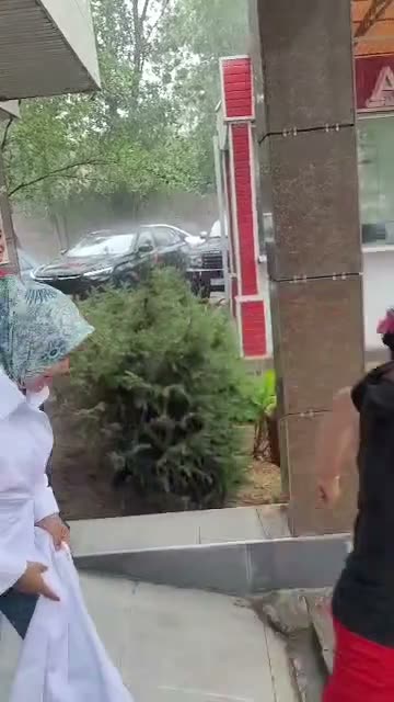 Видео от Рахат 